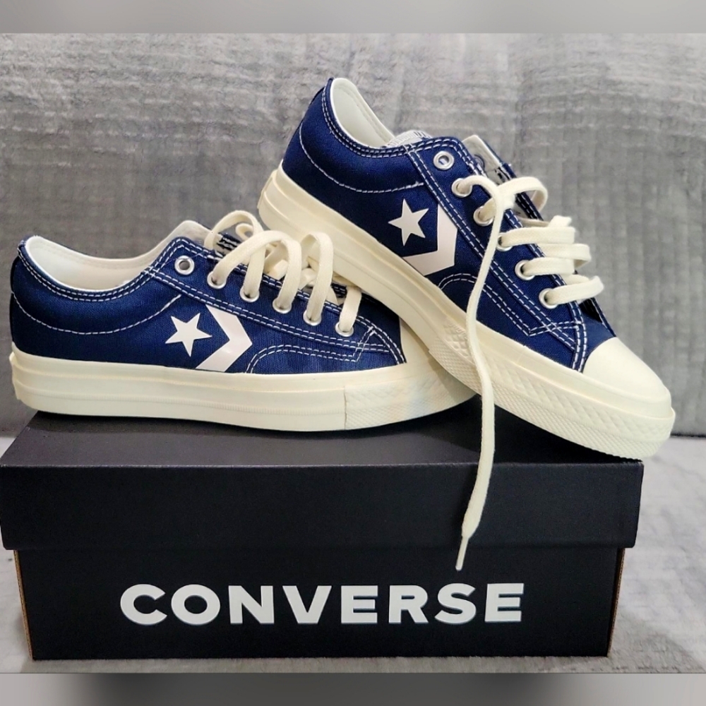 Converse shoes